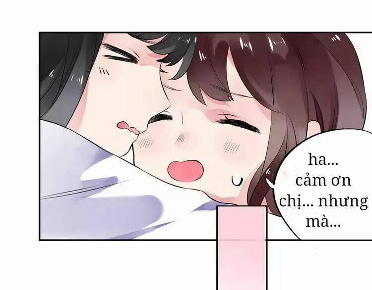 Sos! Tôi Đã Yêu Một Con Sâu Bướm 31 trang 60