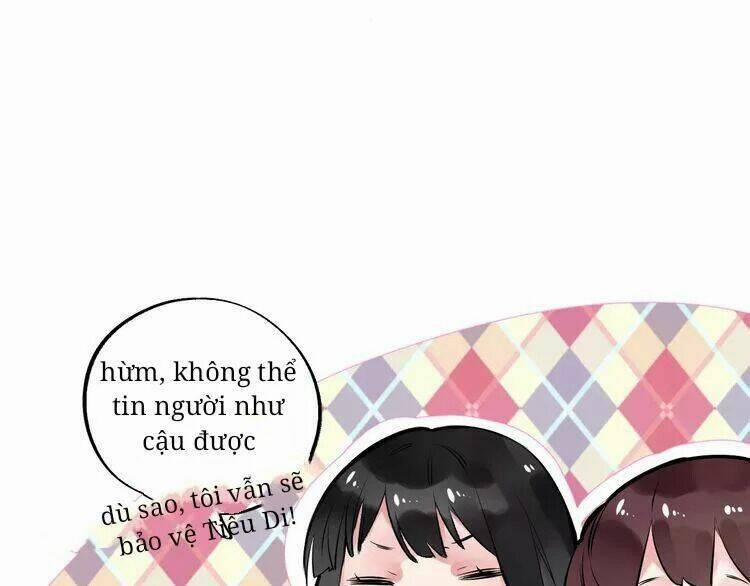 Sos! Tôi Đã Yêu Một Con Sâu Bướm 31 trang 65