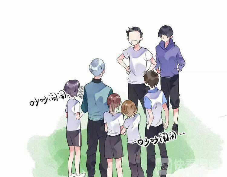 Sos! Tôi Đã Yêu Một Con Sâu Bướm 31 trang 68