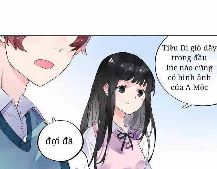 Sos! Tôi Đã Yêu Một Con Sâu Bướm 31 trang 71