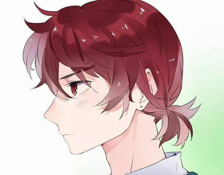 Sos! Tôi Đã Yêu Một Con Sâu Bướm 31 trang 74