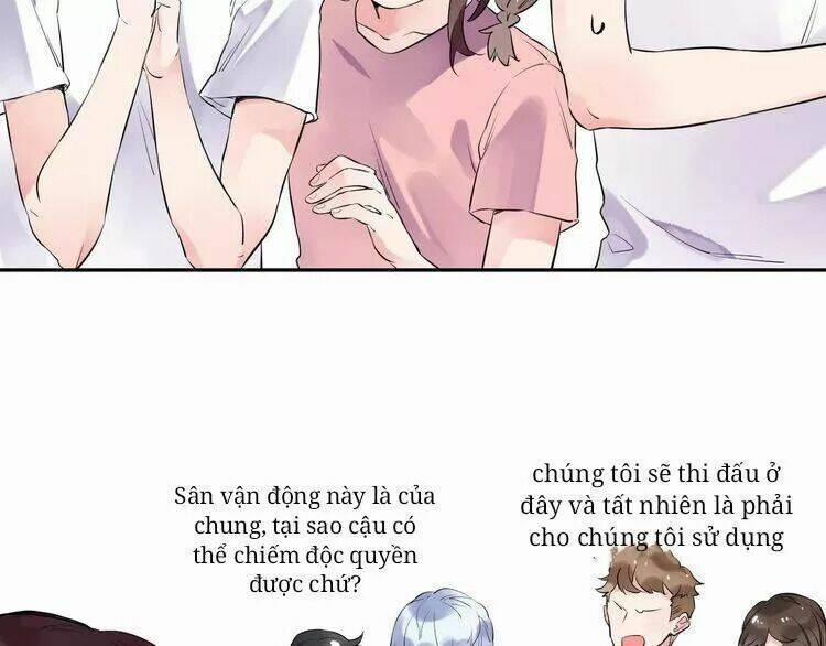 Sos! Tôi Đã Yêu Một Con Sâu Bướm 31 trang 78