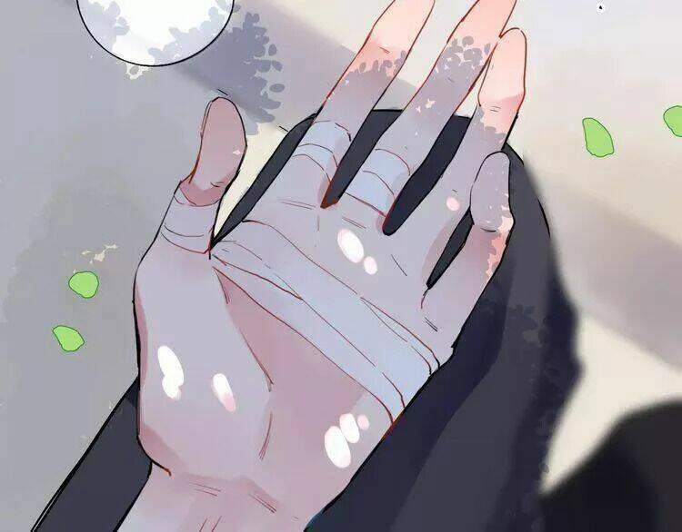 Sos! Tôi Đã Yêu Một Con Sâu Bướm 31 trang 8