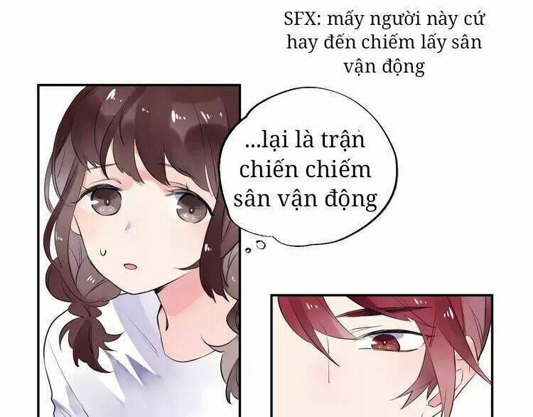 Sos! Tôi Đã Yêu Một Con Sâu Bướm 31 trang 80