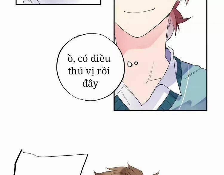 Sos! Tôi Đã Yêu Một Con Sâu Bướm 31 trang 81