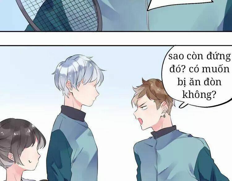 Sos! Tôi Đã Yêu Một Con Sâu Bướm 31 trang 83