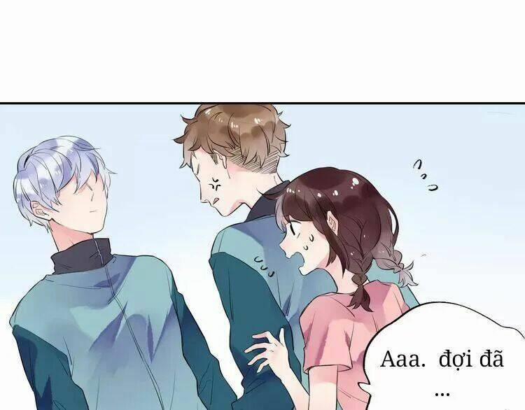 Sos! Tôi Đã Yêu Một Con Sâu Bướm 31 trang 87