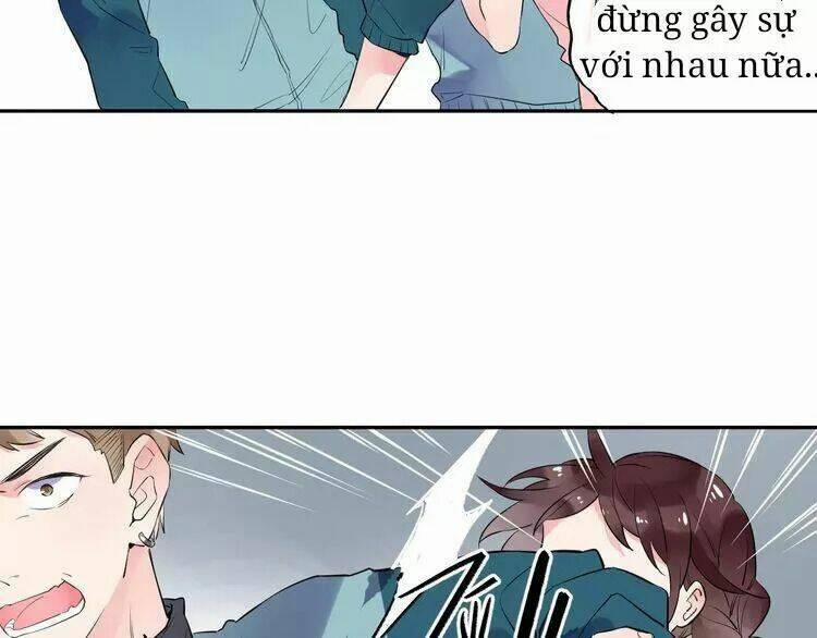 Sos! Tôi Đã Yêu Một Con Sâu Bướm 31 trang 88