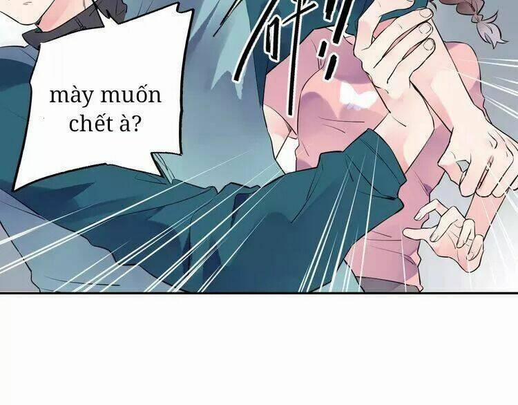 Sos! Tôi Đã Yêu Một Con Sâu Bướm 31 trang 89