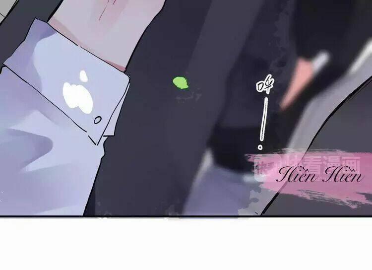 Sos! Tôi Đã Yêu Một Con Sâu Bướm 31 trang 9