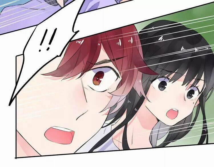 Sos! Tôi Đã Yêu Một Con Sâu Bướm 31 trang 91