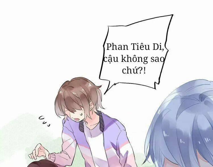 Sos! Tôi Đã Yêu Một Con Sâu Bướm 31 trang 92