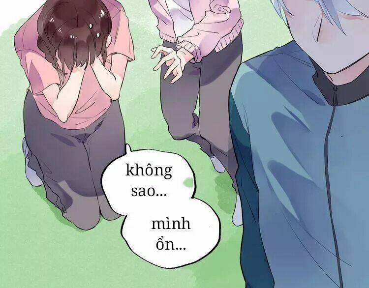 Sos! Tôi Đã Yêu Một Con Sâu Bướm 31 trang 93