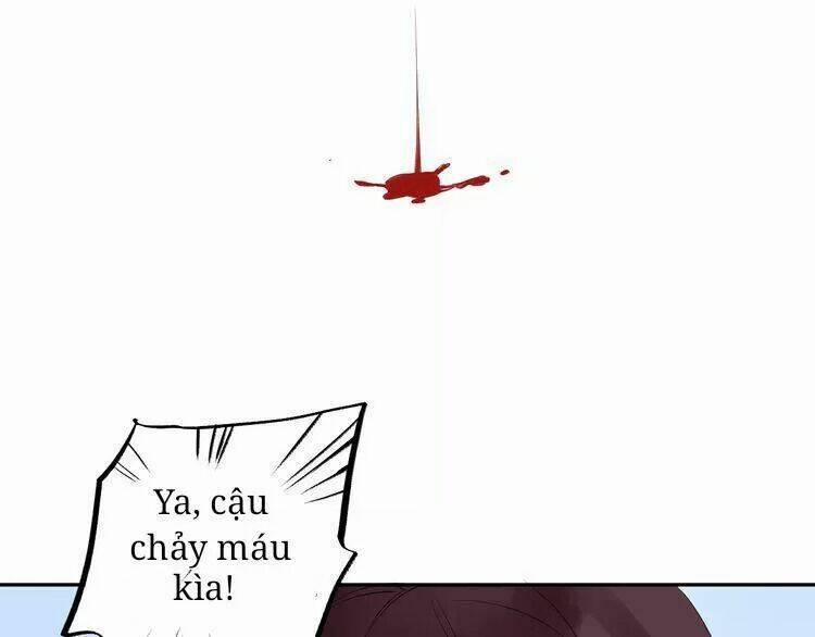 Sos! Tôi Đã Yêu Một Con Sâu Bướm 31 trang 95