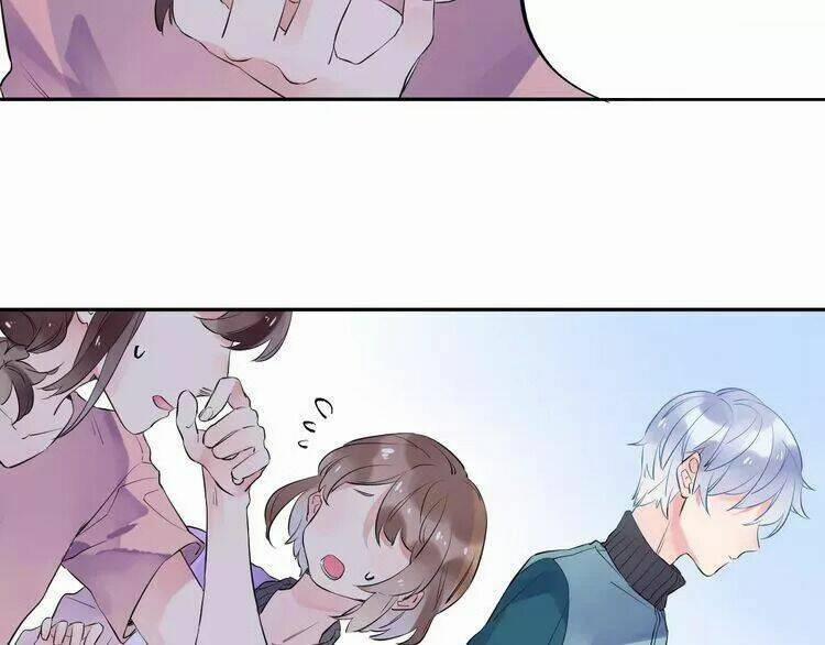 Sos! Tôi Đã Yêu Một Con Sâu Bướm 31 trang 97