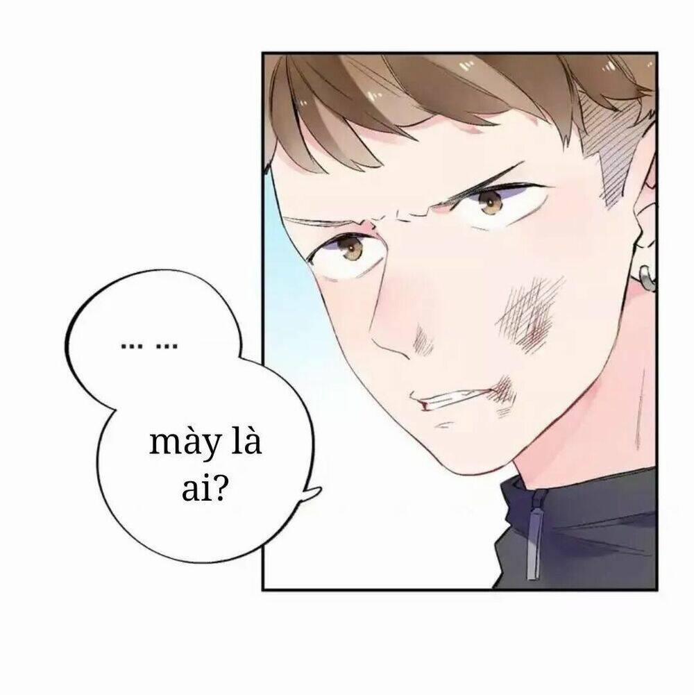 Sos! Tôi Đã Yêu Một Con Sâu Bướm 32 trang 12