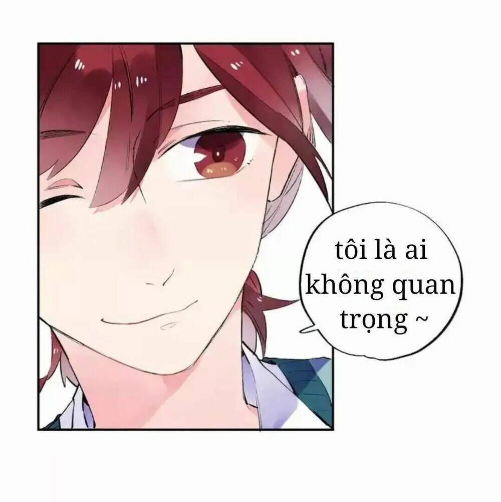 Sos! Tôi Đã Yêu Một Con Sâu Bướm 32 trang 13