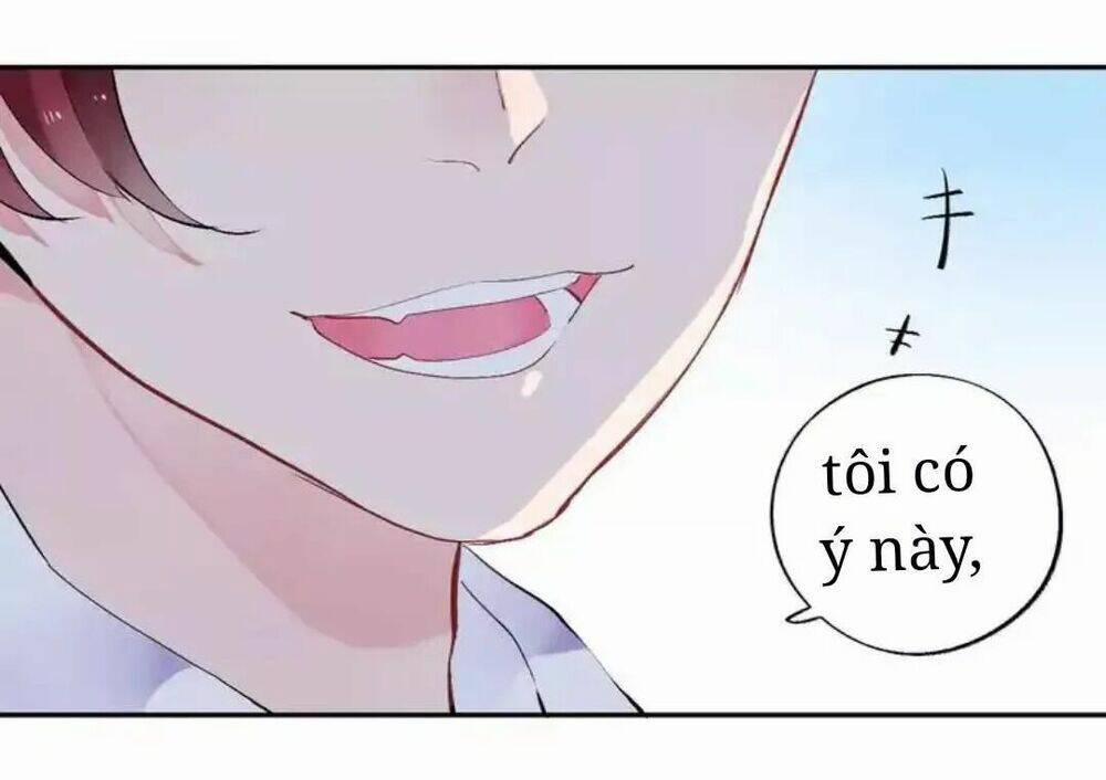 Sos! Tôi Đã Yêu Một Con Sâu Bướm 32 trang 18