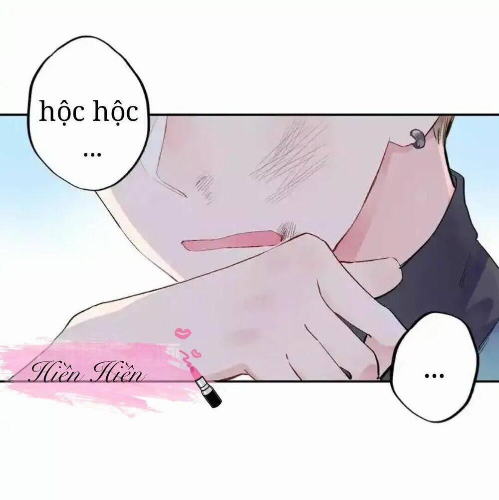 Sos! Tôi Đã Yêu Một Con Sâu Bướm 32 trang 2