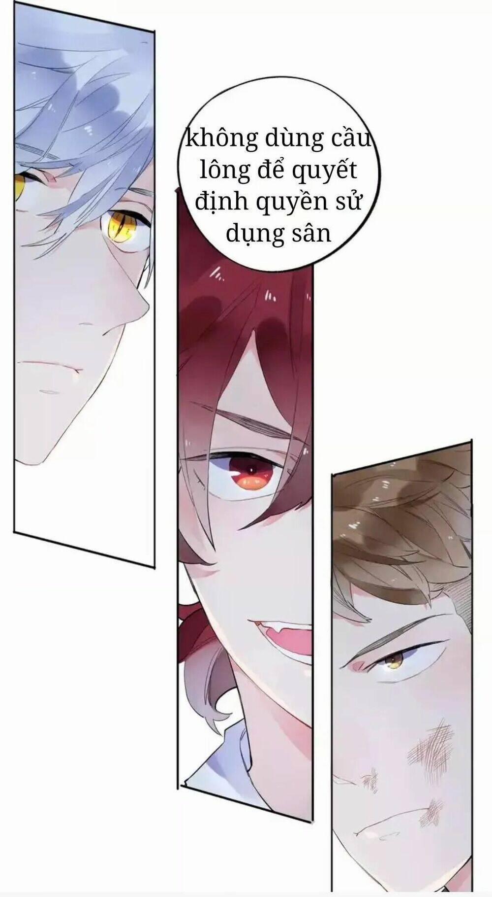 Sos! Tôi Đã Yêu Một Con Sâu Bướm 32 trang 20