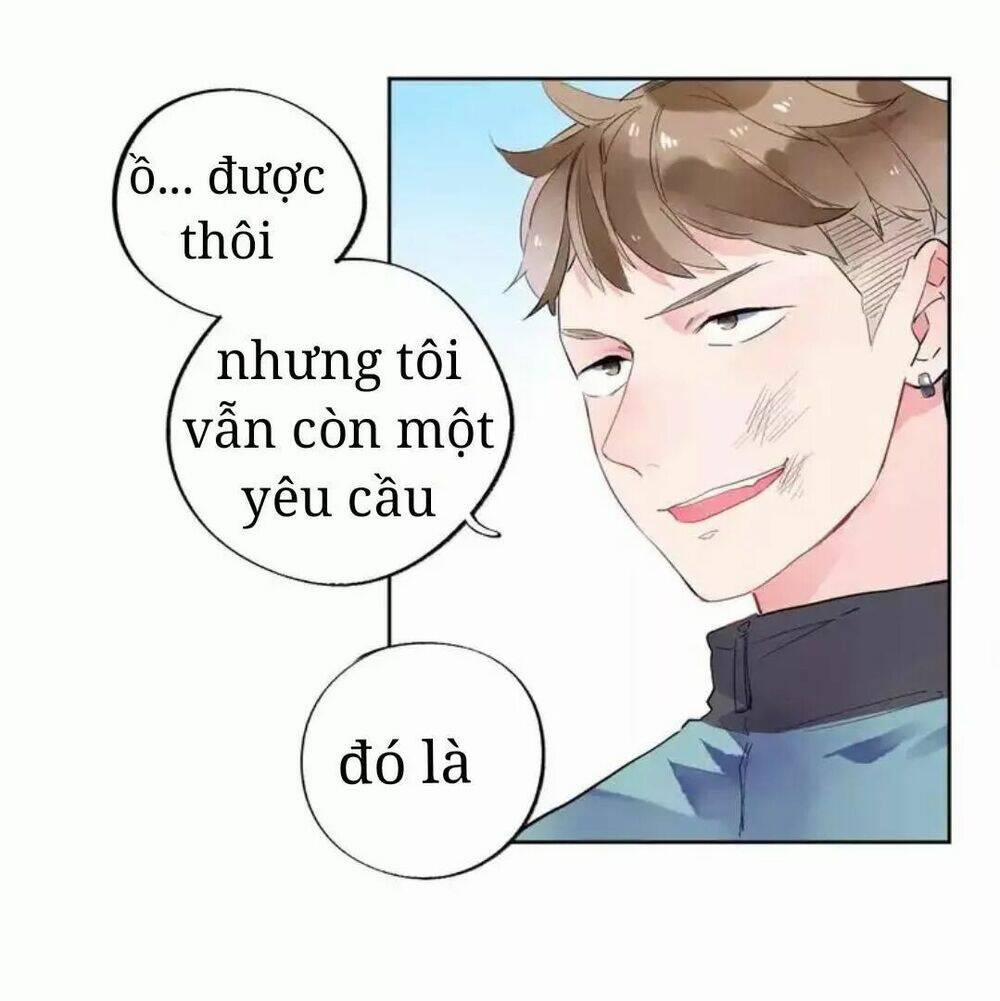 Sos! Tôi Đã Yêu Một Con Sâu Bướm 32 trang 26