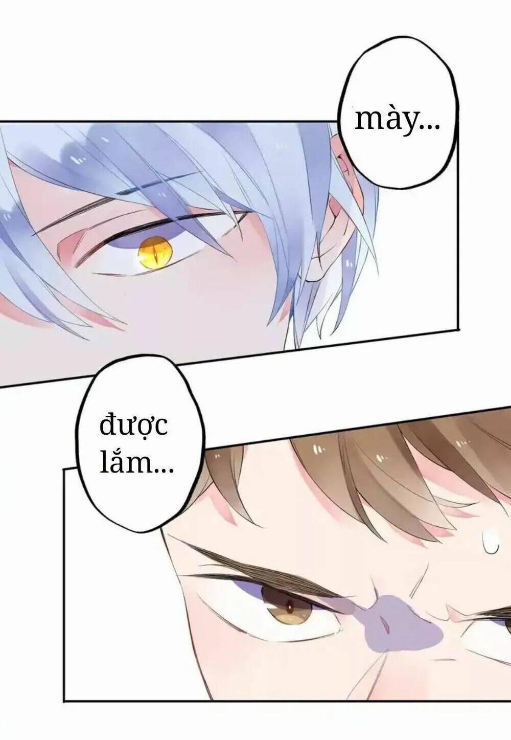 Sos! Tôi Đã Yêu Một Con Sâu Bướm 32 trang 3