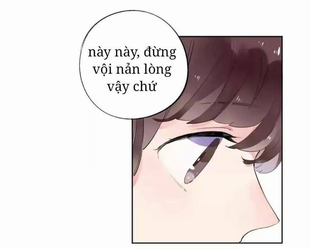 Sos! Tôi Đã Yêu Một Con Sâu Bướm 32 trang 40