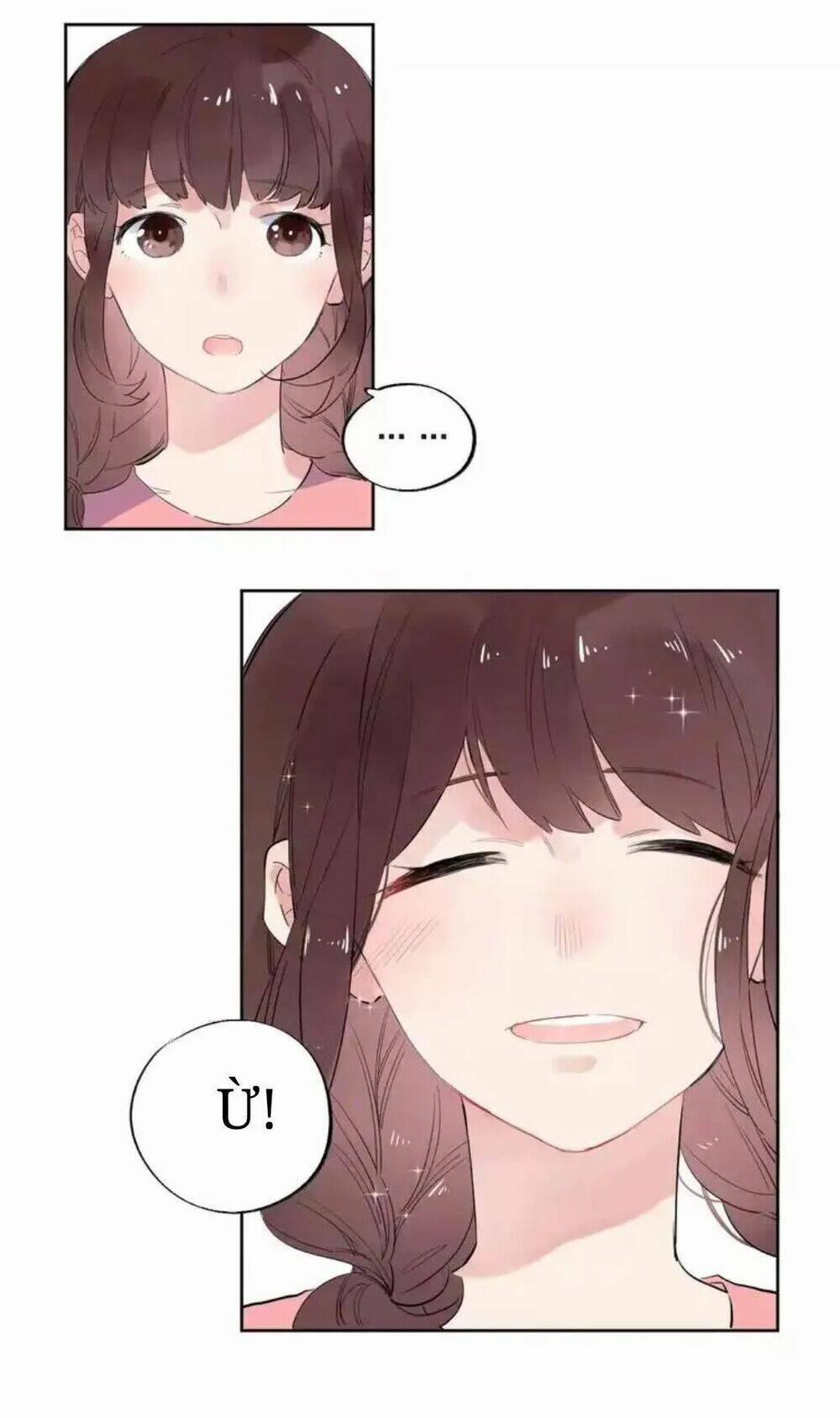 Sos! Tôi Đã Yêu Một Con Sâu Bướm 32 trang 42