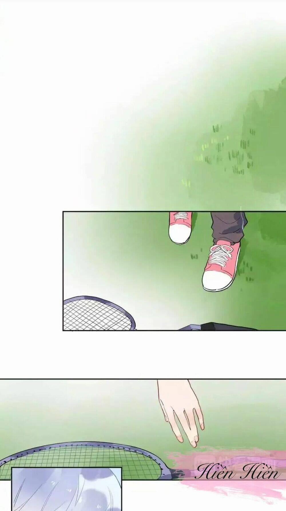 Sos! Tôi Đã Yêu Một Con Sâu Bướm 32 trang 44