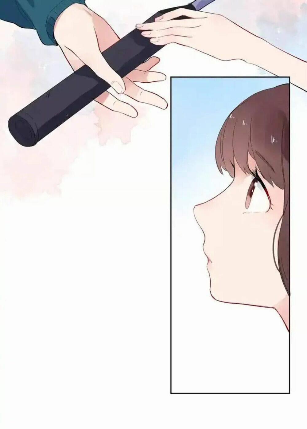 Sos! Tôi Đã Yêu Một Con Sâu Bướm 32 trang 46