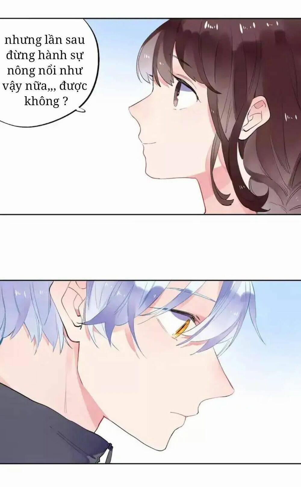 Sos! Tôi Đã Yêu Một Con Sâu Bướm 32 trang 48