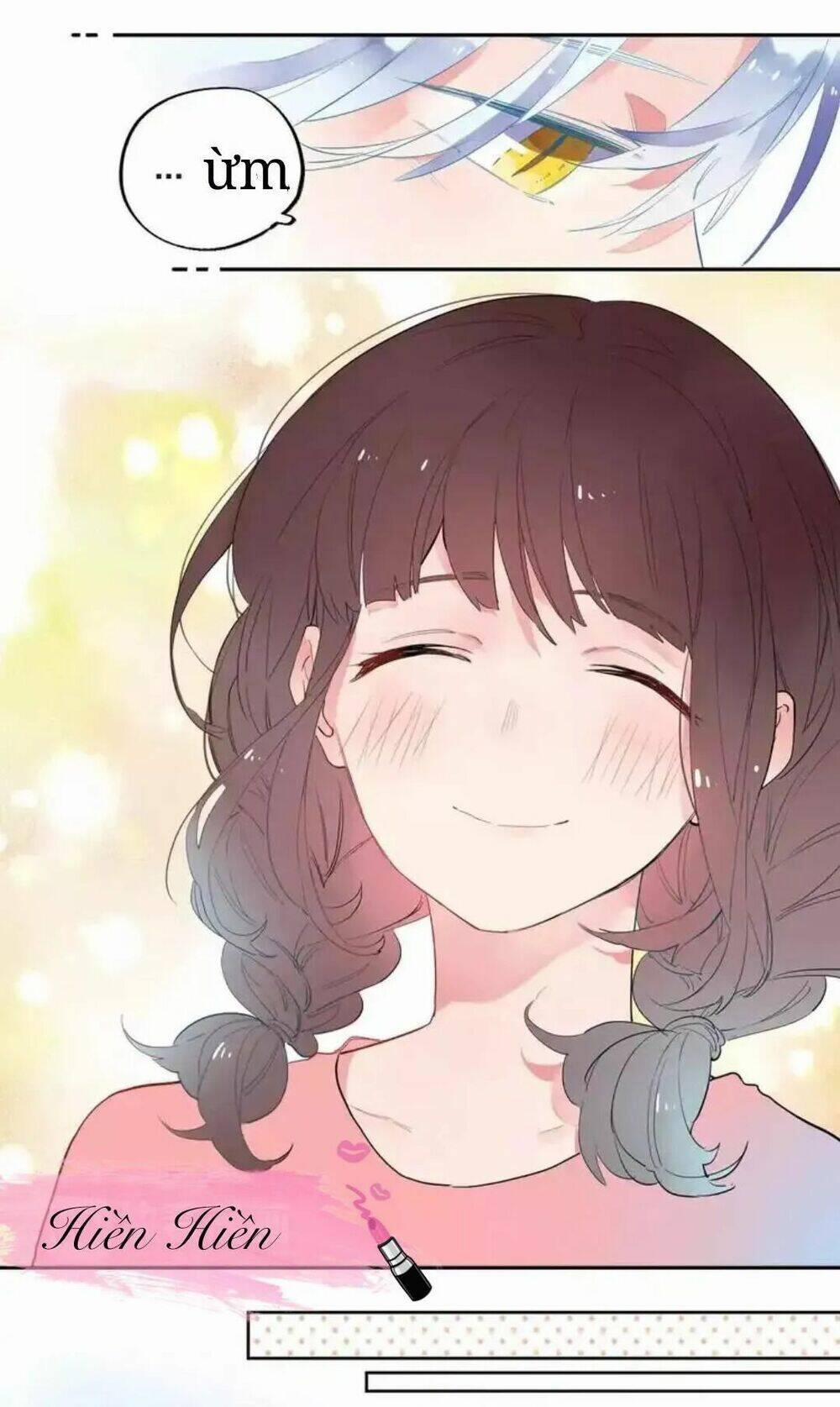 Sos! Tôi Đã Yêu Một Con Sâu Bướm 32 trang 49