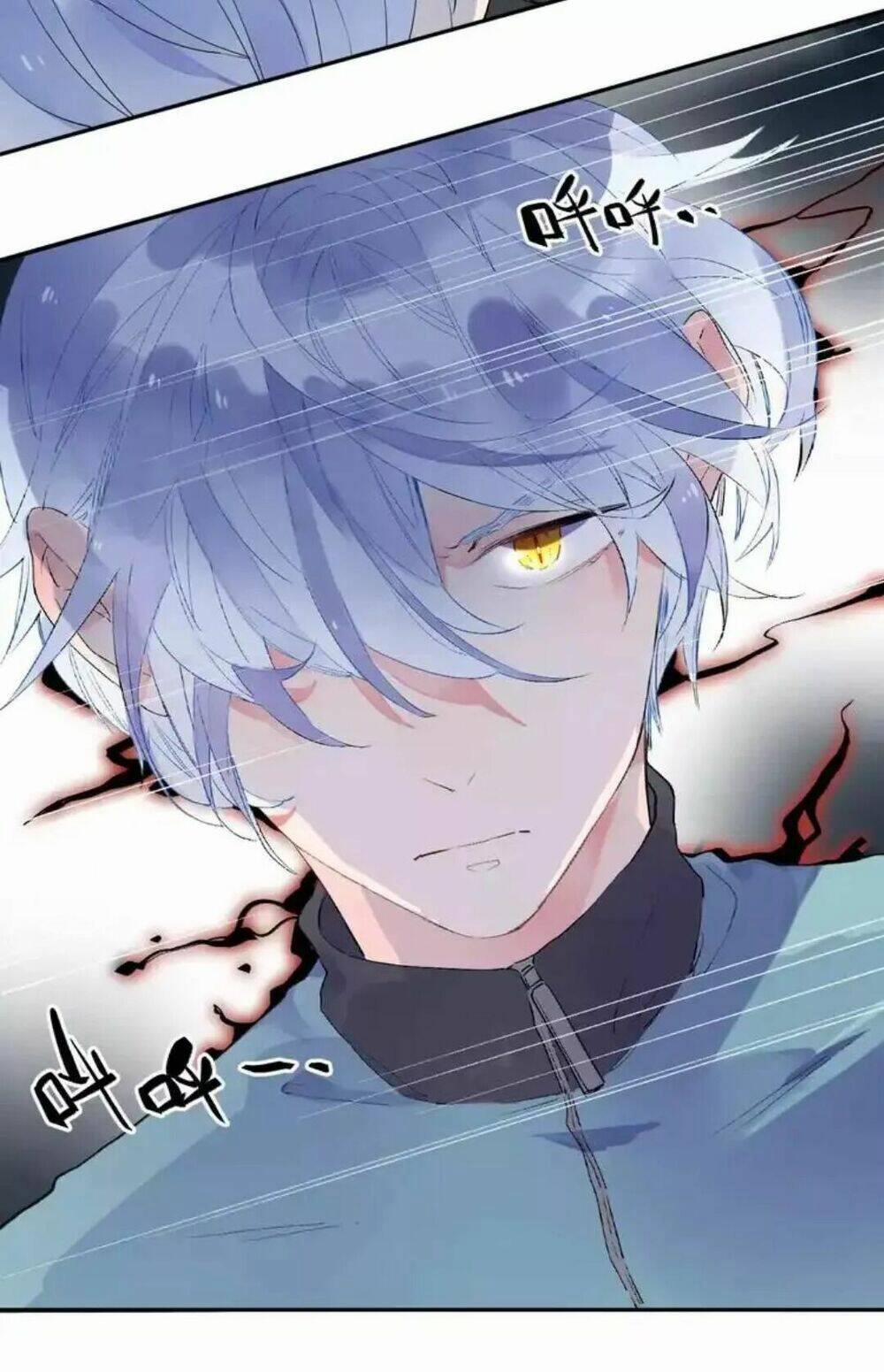 Sos! Tôi Đã Yêu Một Con Sâu Bướm 32 trang 5