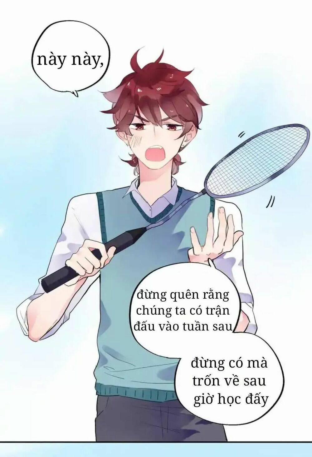 Sos! Tôi Đã Yêu Một Con Sâu Bướm 32 trang 52