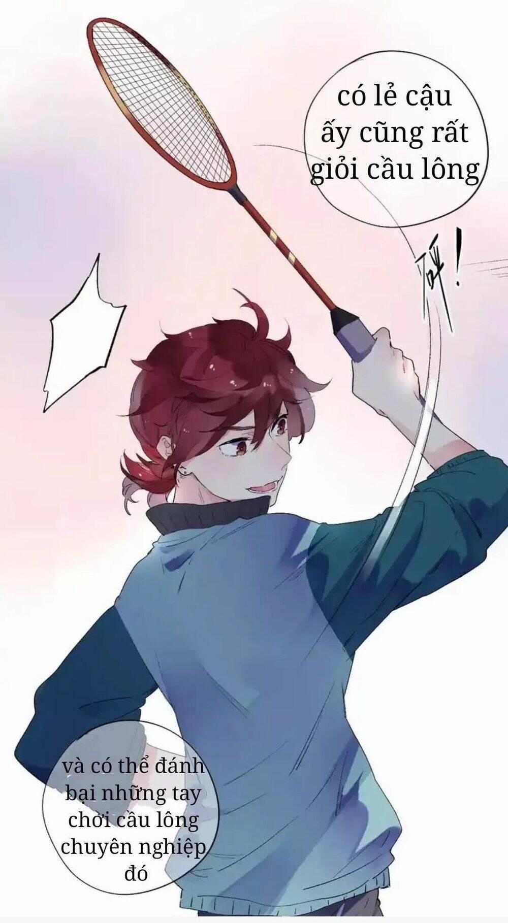 Sos! Tôi Đã Yêu Một Con Sâu Bướm 33 trang 10