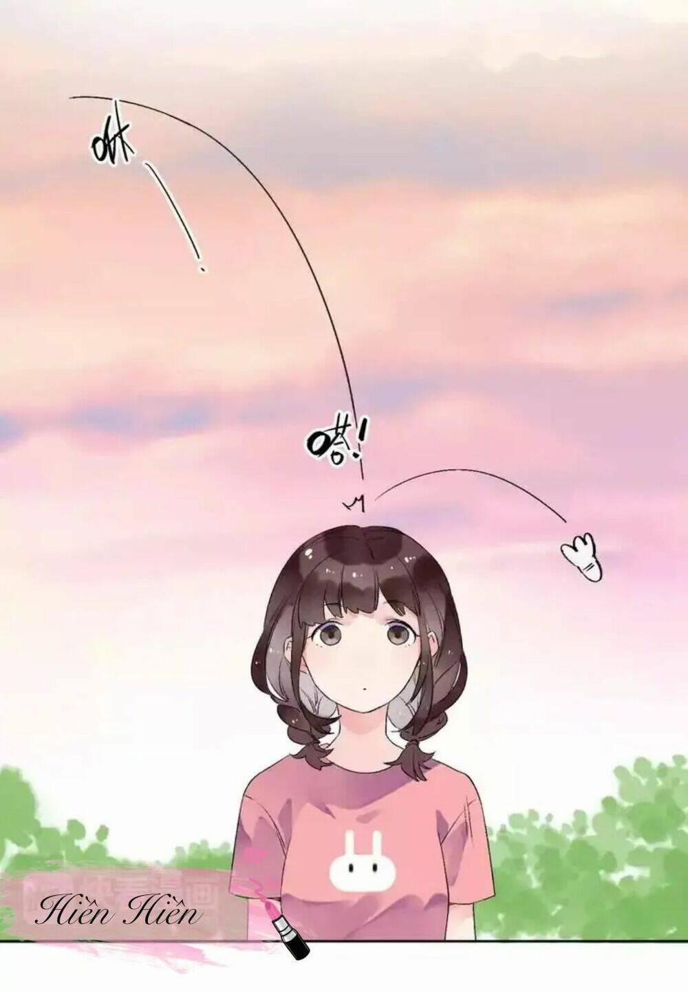 Sos! Tôi Đã Yêu Một Con Sâu Bướm 33 trang 13