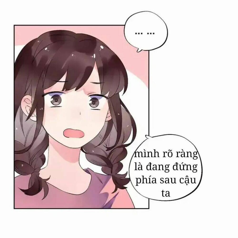 Sos! Tôi Đã Yêu Một Con Sâu Bướm 33 trang 16