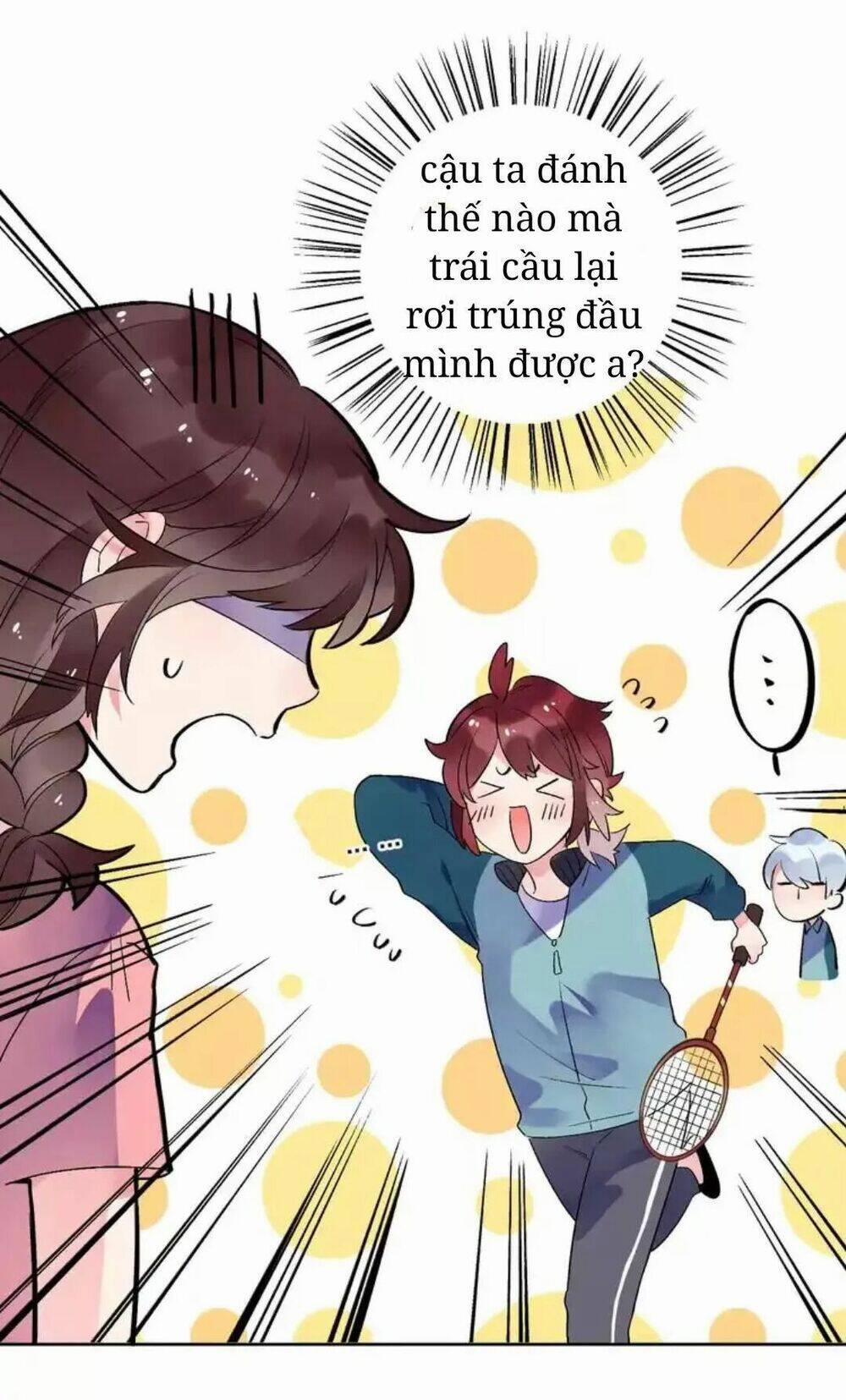 Sos! Tôi Đã Yêu Một Con Sâu Bướm 33 trang 17