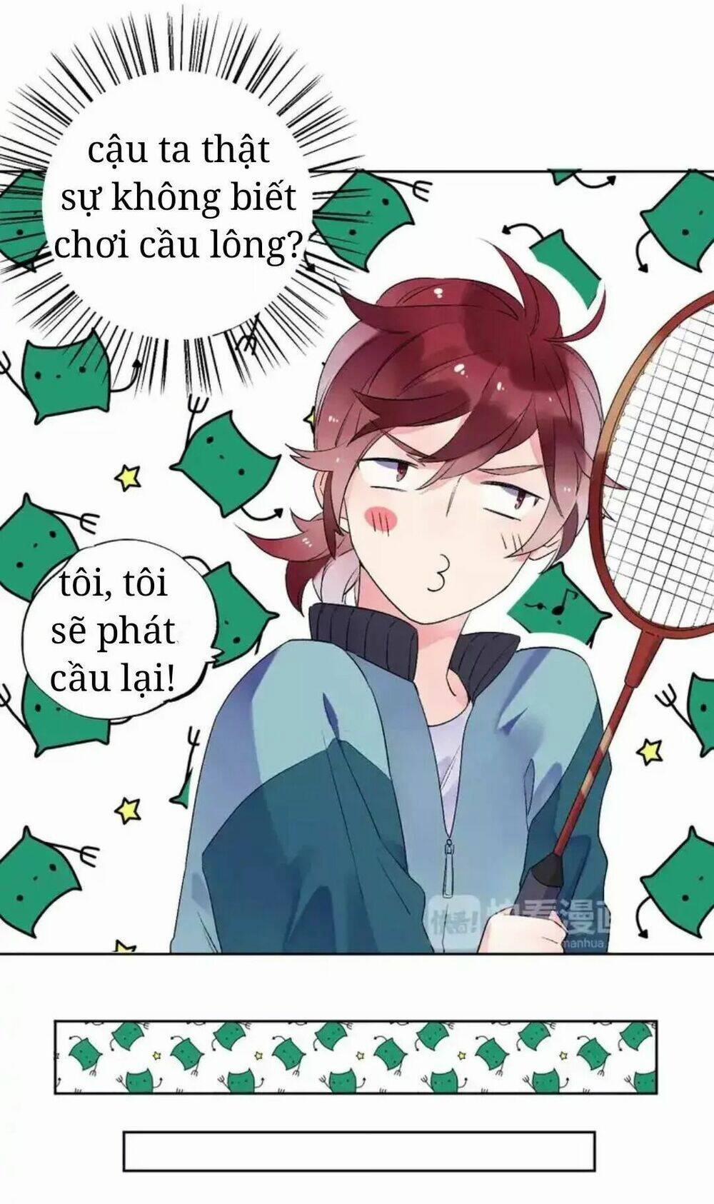 Sos! Tôi Đã Yêu Một Con Sâu Bướm 33 trang 19