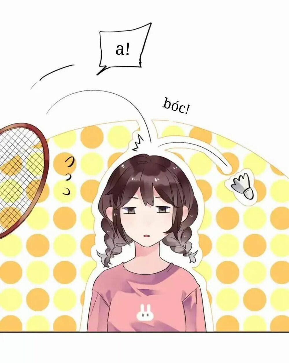 Sos! Tôi Đã Yêu Một Con Sâu Bướm 33 trang 20