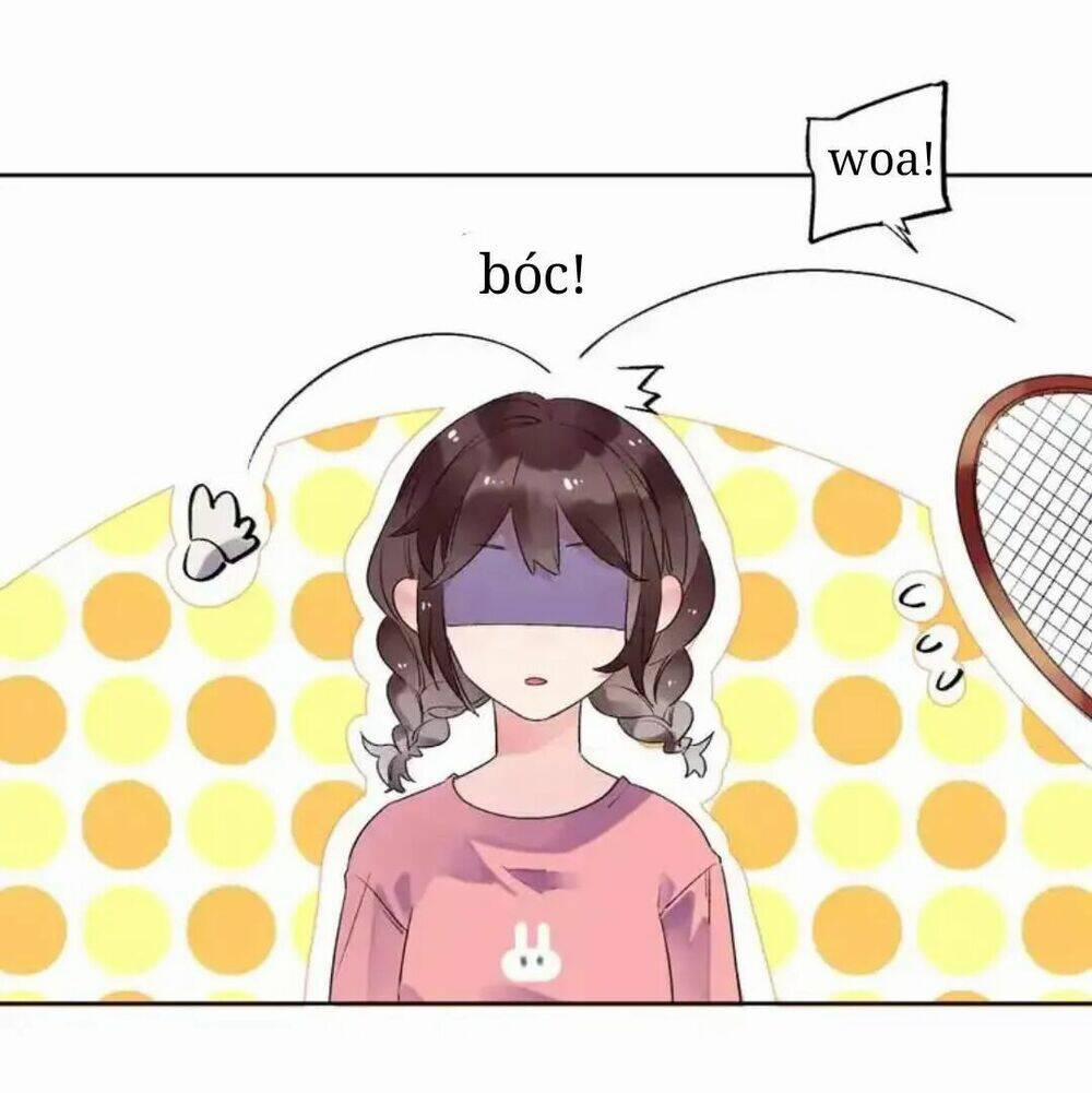 Sos! Tôi Đã Yêu Một Con Sâu Bướm 33 trang 21