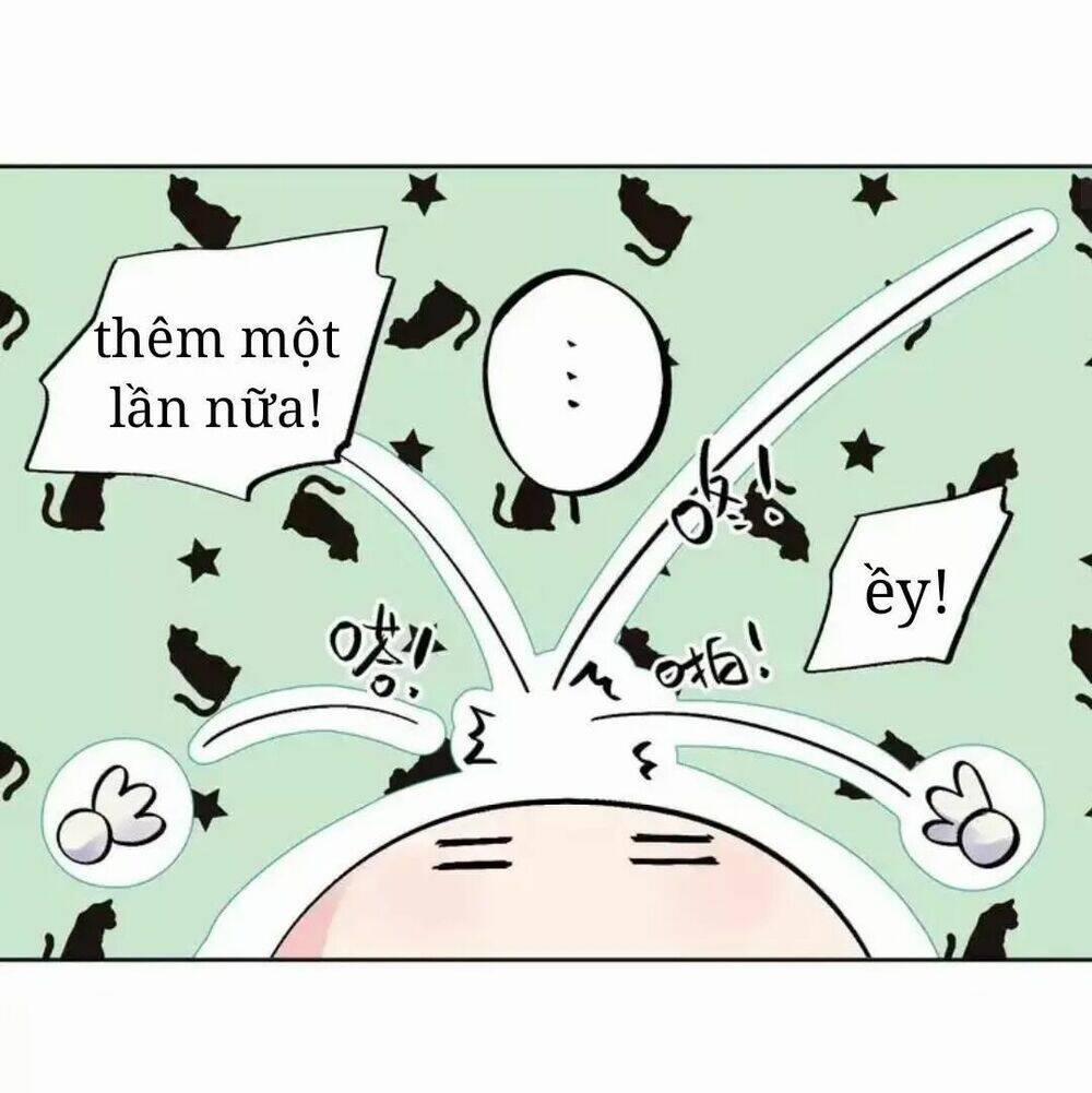 Sos! Tôi Đã Yêu Một Con Sâu Bướm 33 trang 22