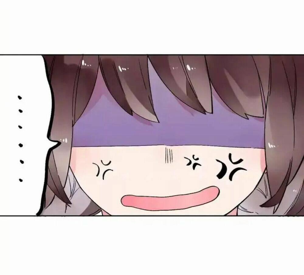 Sos! Tôi Đã Yêu Một Con Sâu Bướm 33 trang 23