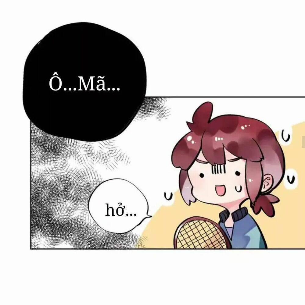 Sos! Tôi Đã Yêu Một Con Sâu Bướm 33 trang 24