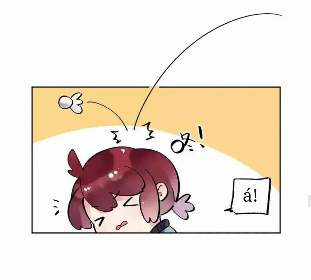 Sos! Tôi Đã Yêu Một Con Sâu Bướm 33 trang 28