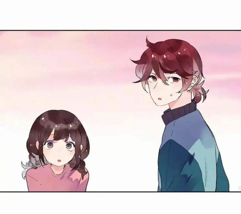 Sos! Tôi Đã Yêu Một Con Sâu Bướm 33 trang 29