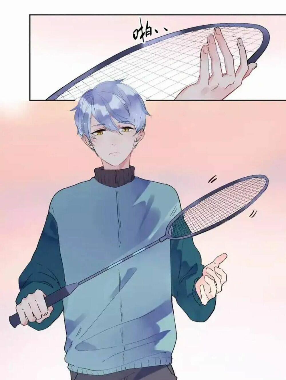 Sos! Tôi Đã Yêu Một Con Sâu Bướm 33 trang 30