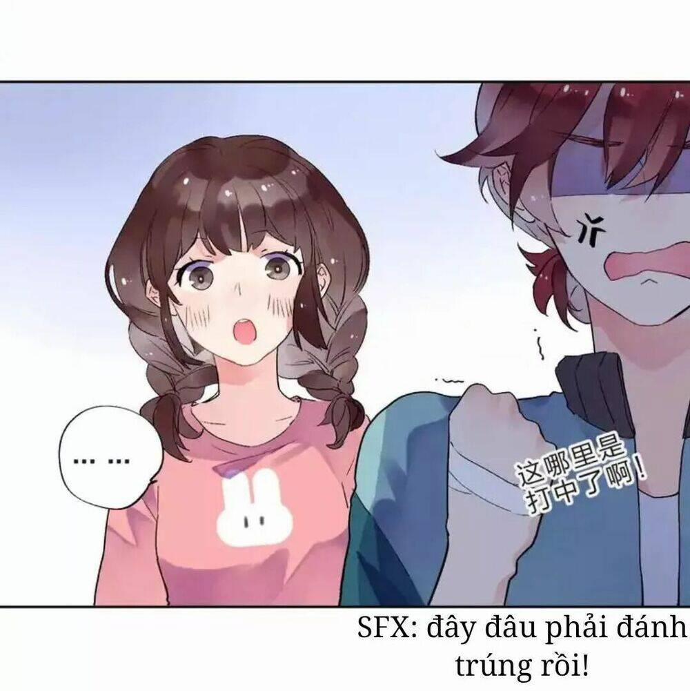 Sos! Tôi Đã Yêu Một Con Sâu Bướm 33 trang 32