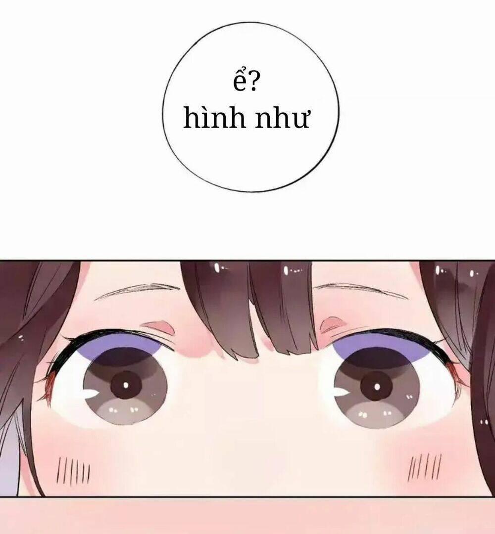 Sos! Tôi Đã Yêu Một Con Sâu Bướm 33 trang 33