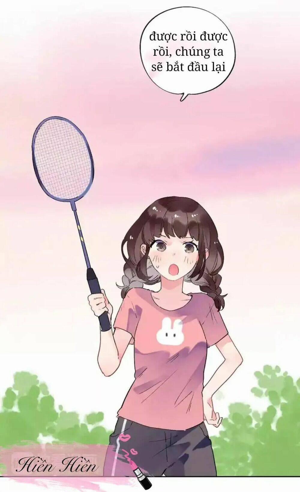 Sos! Tôi Đã Yêu Một Con Sâu Bướm 33 trang 36